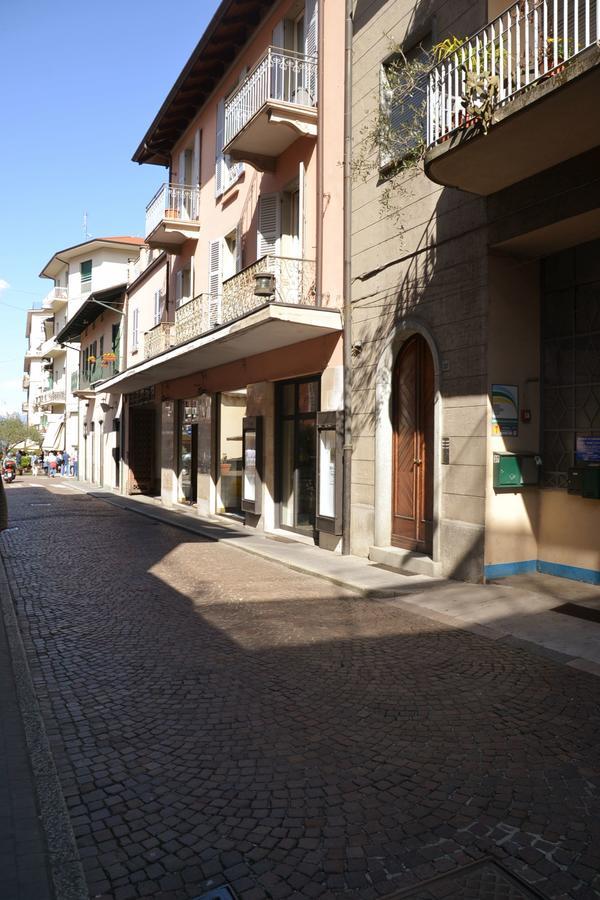 Casa Saba -Welchome Stresa Exterior photo